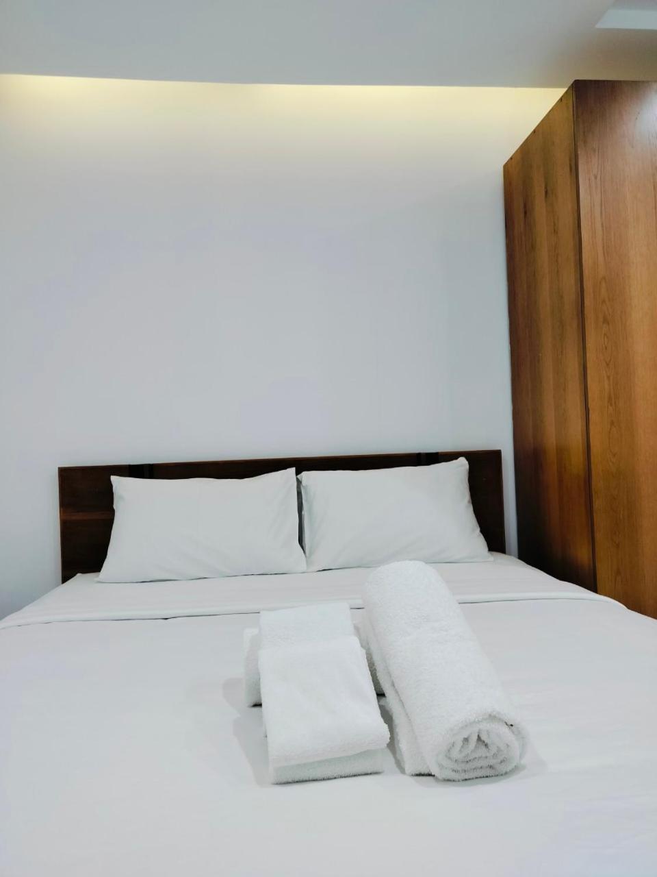 Adventure Hotel Ho Chi Minh City Exterior photo