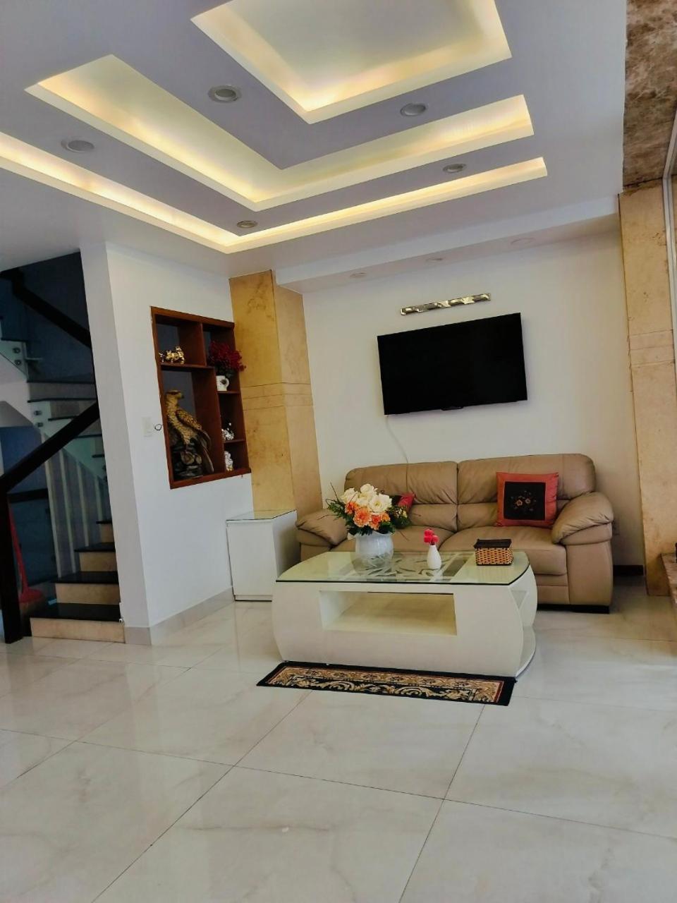 Adventure Hotel Ho Chi Minh City Exterior photo