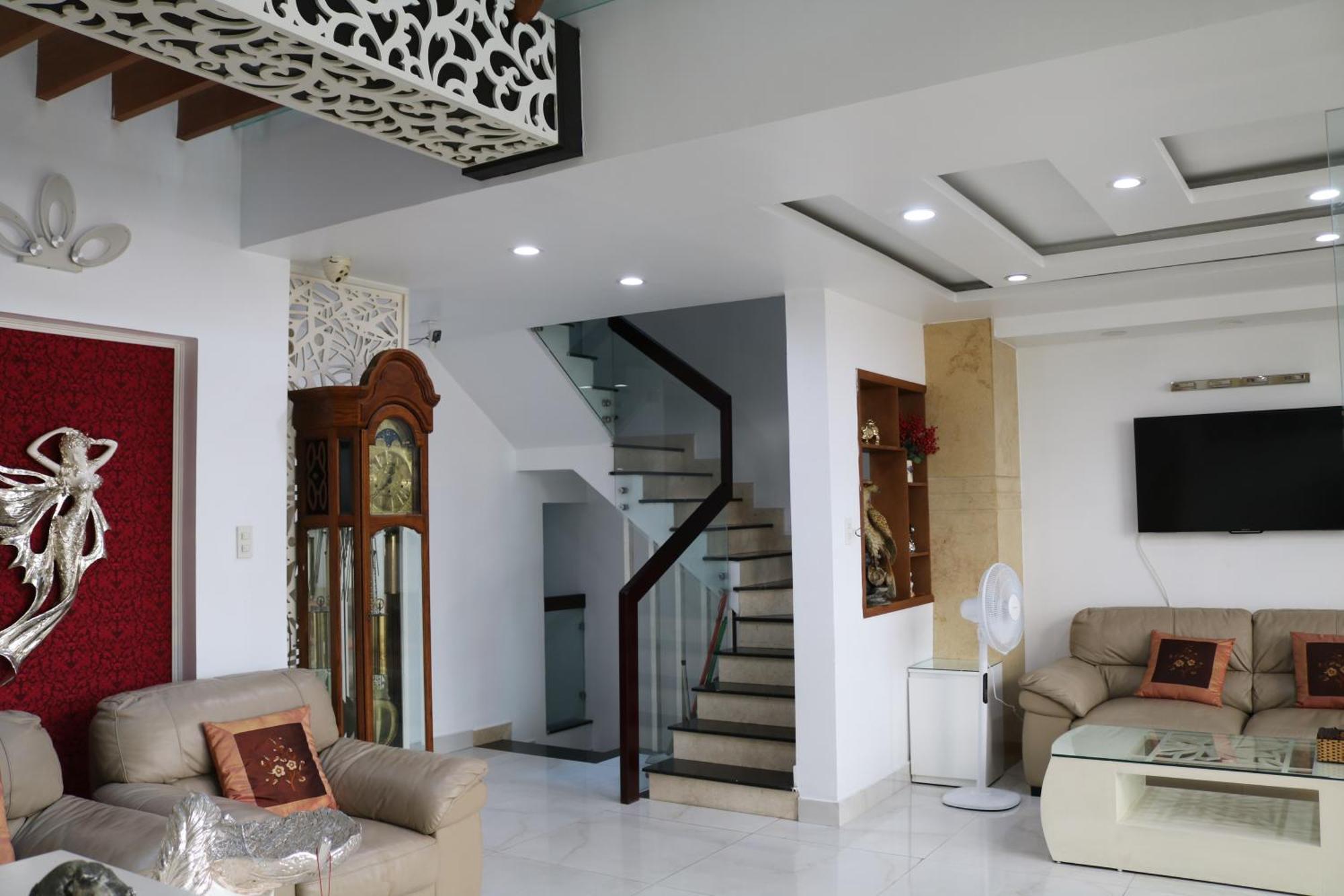 Adventure Hotel Ho Chi Minh City Exterior photo