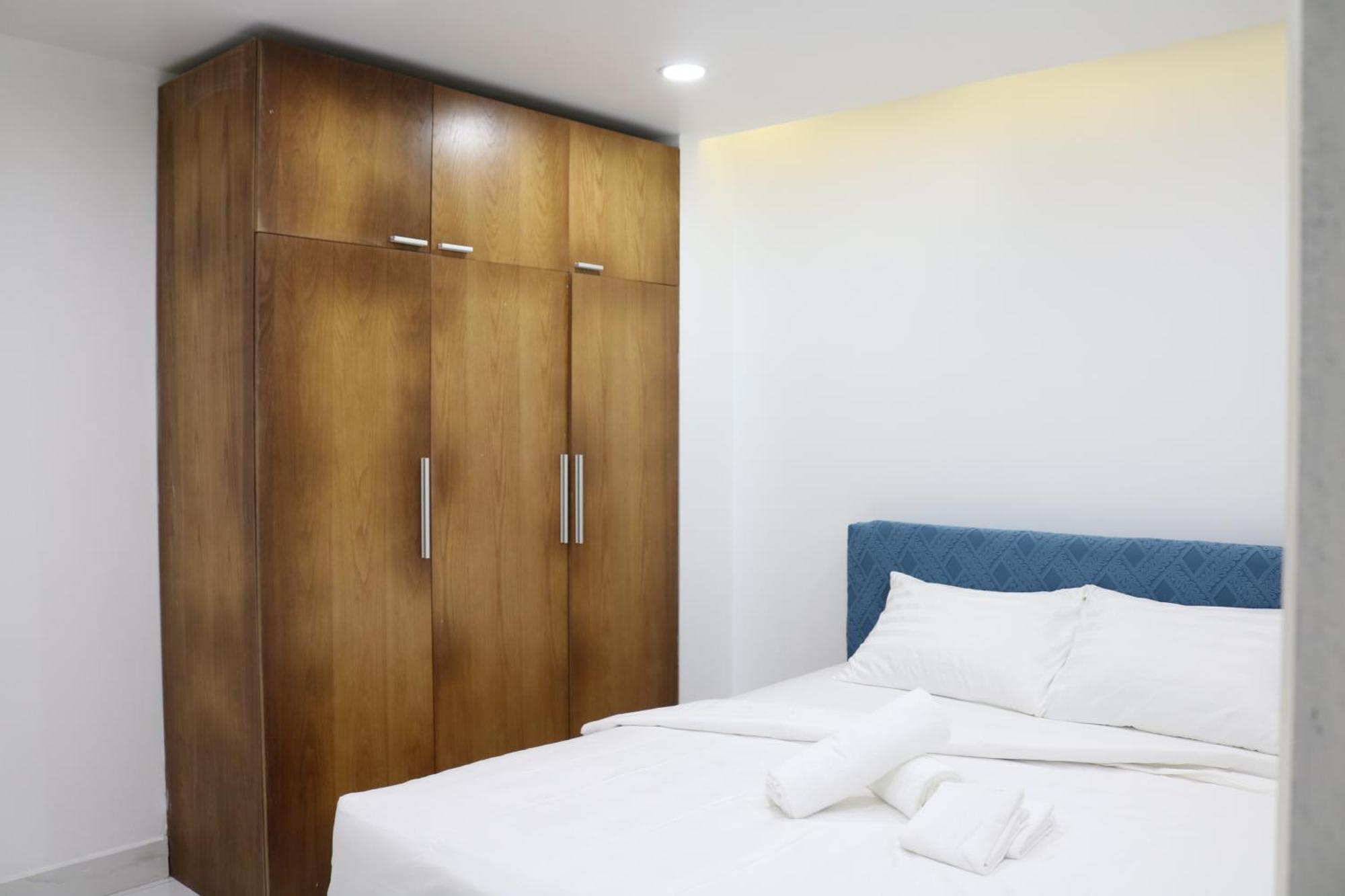 Adventure Hotel Ho Chi Minh City Exterior photo