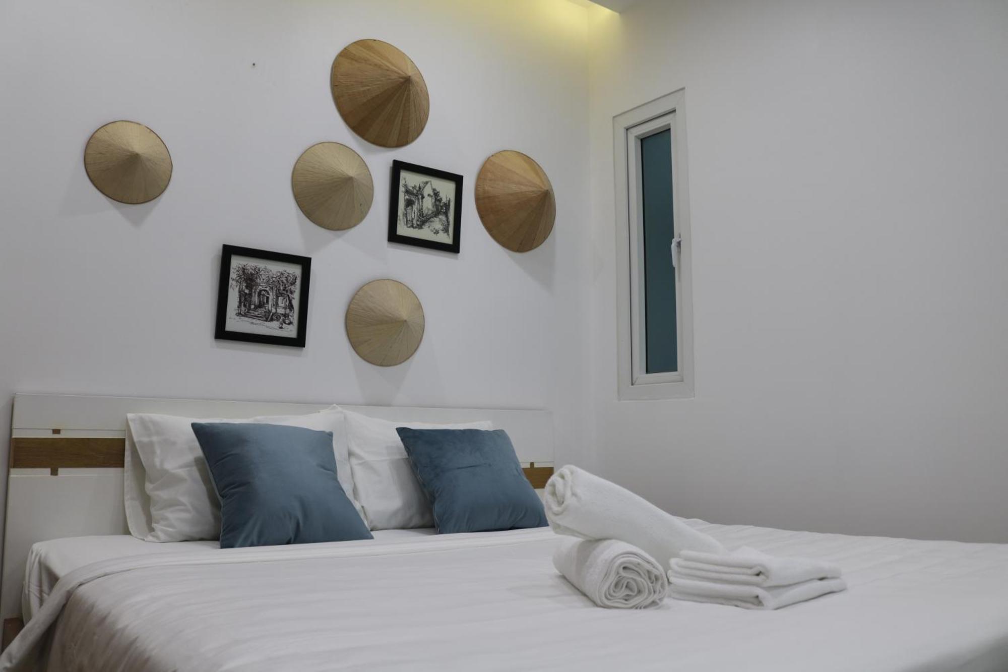 Adventure Hotel Ho Chi Minh City Exterior photo