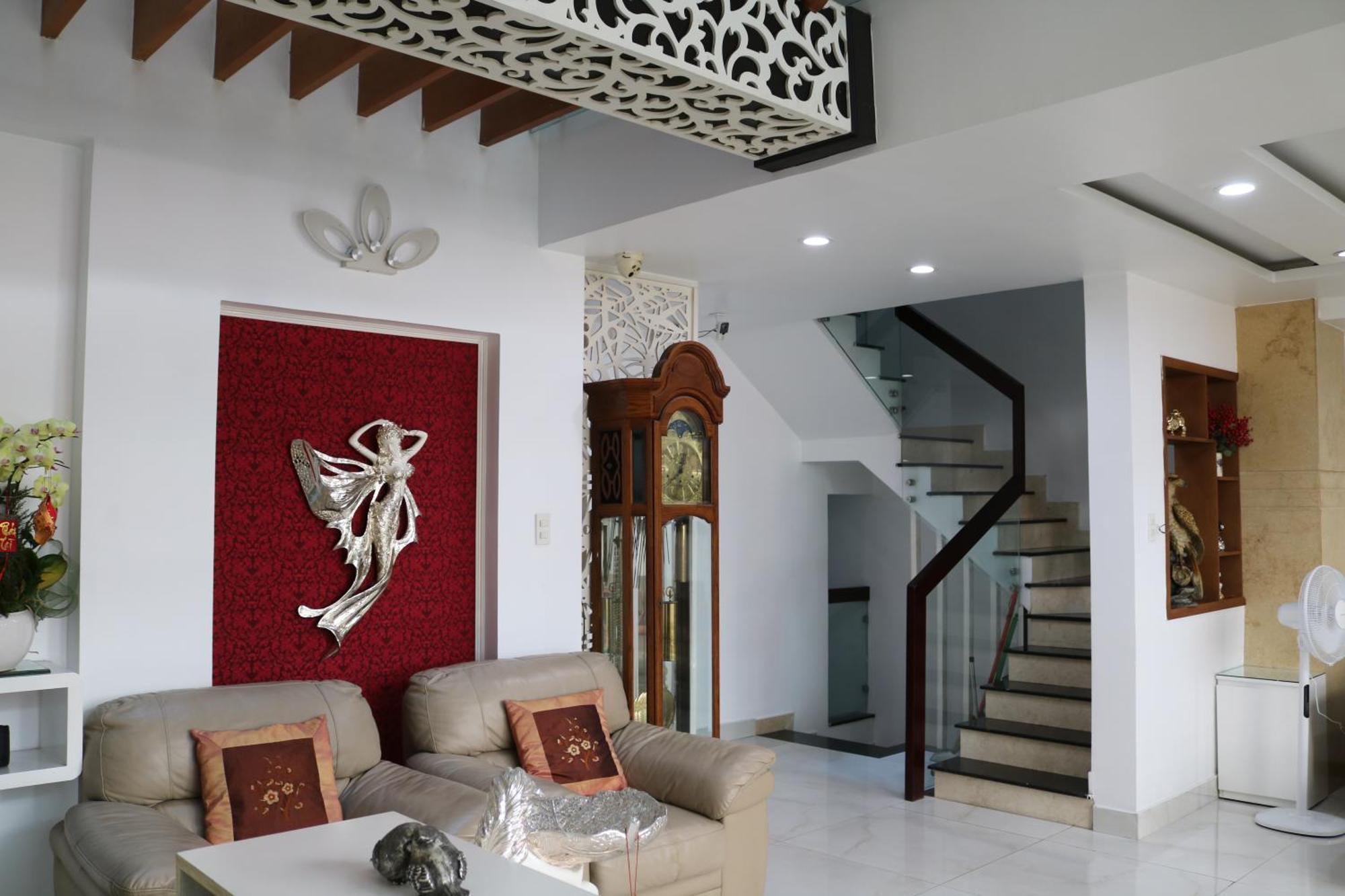 Adventure Hotel Ho Chi Minh City Exterior photo