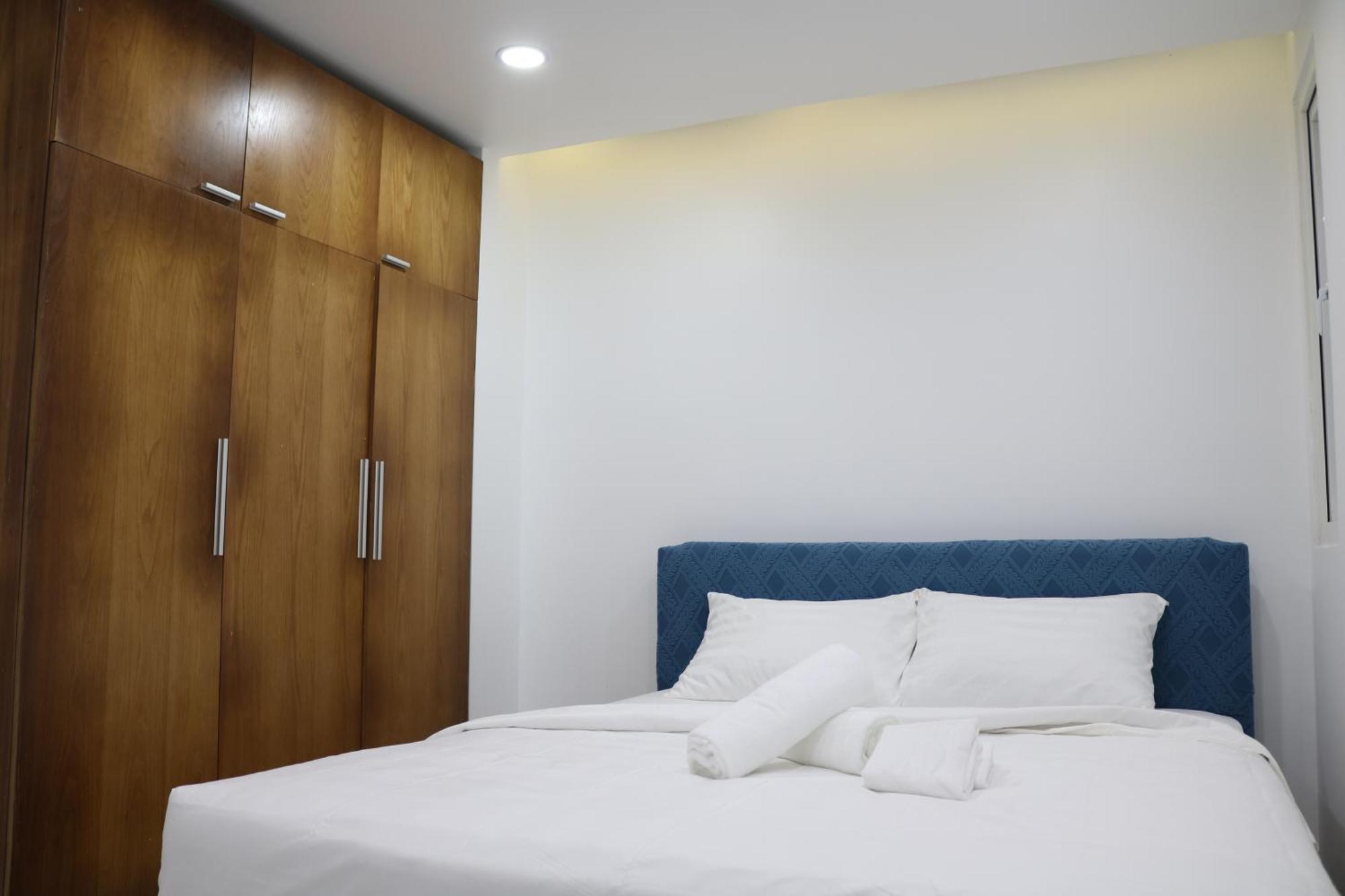 Adventure Hotel Ho Chi Minh City Exterior photo