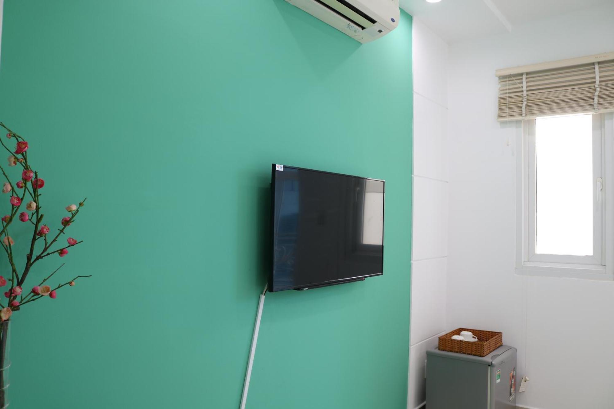 Adventure Hotel Ho Chi Minh City Exterior photo